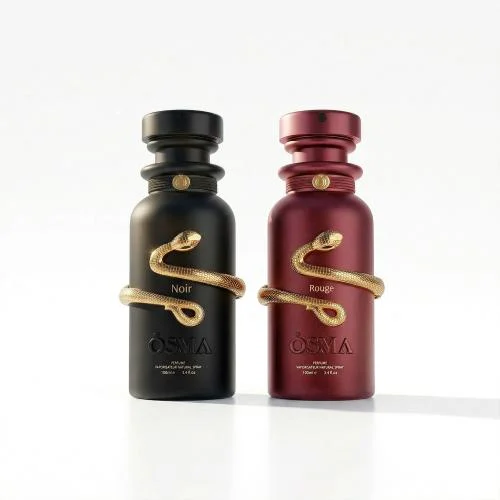 The Rouge Pair perfume