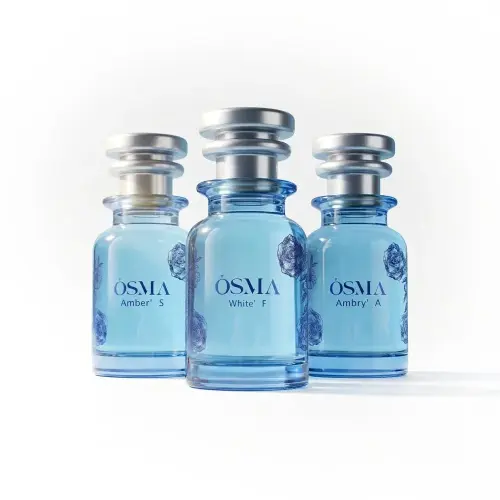The Oud Collection perfume