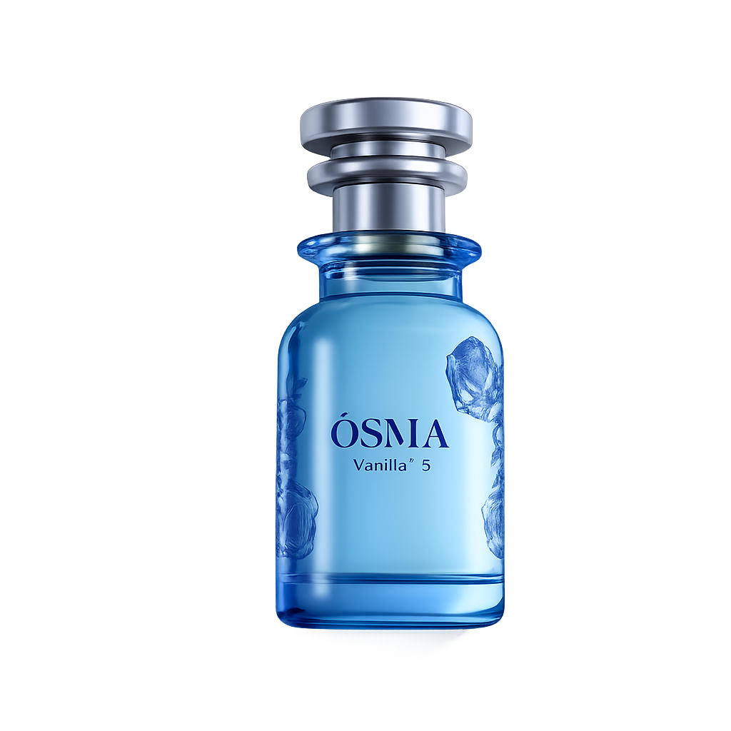 Vanilla' S perfume