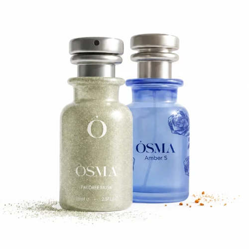 The Mist Trio perfume