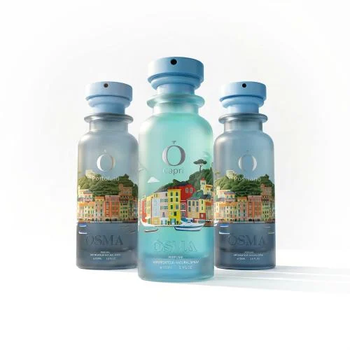 The Discovery Set perfume