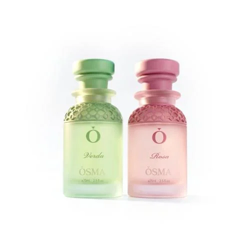 The Bloom Duo perfume